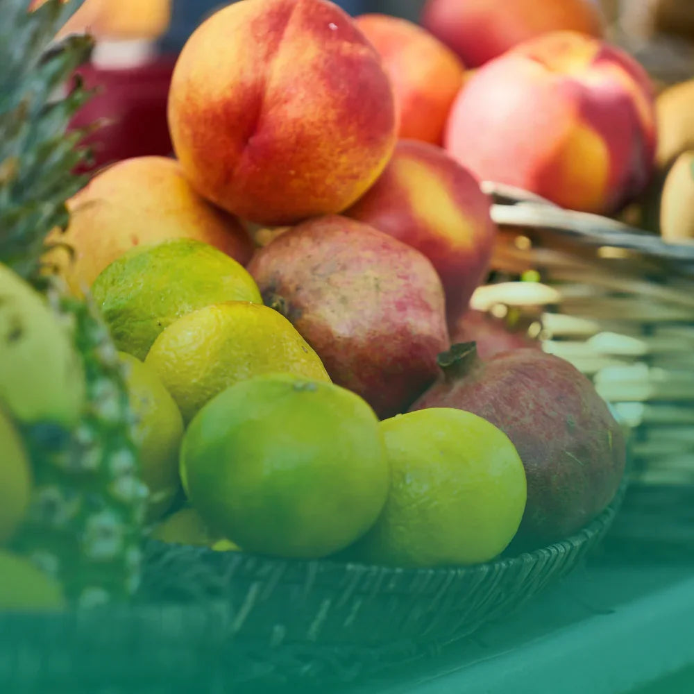 Quando raccogliere la frutta e la verdura: i segreti per il momento perfetto
