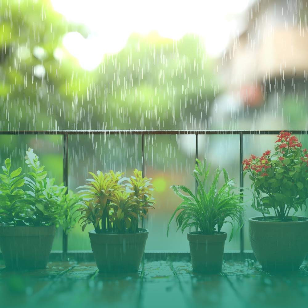 Semi per balcone / vasi: come trasformare il tuo terrazzo in un orto urbano