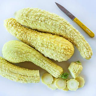 Scopri i segreti della zucchina rugosa friulana: Guida completa e tempi di maturazione