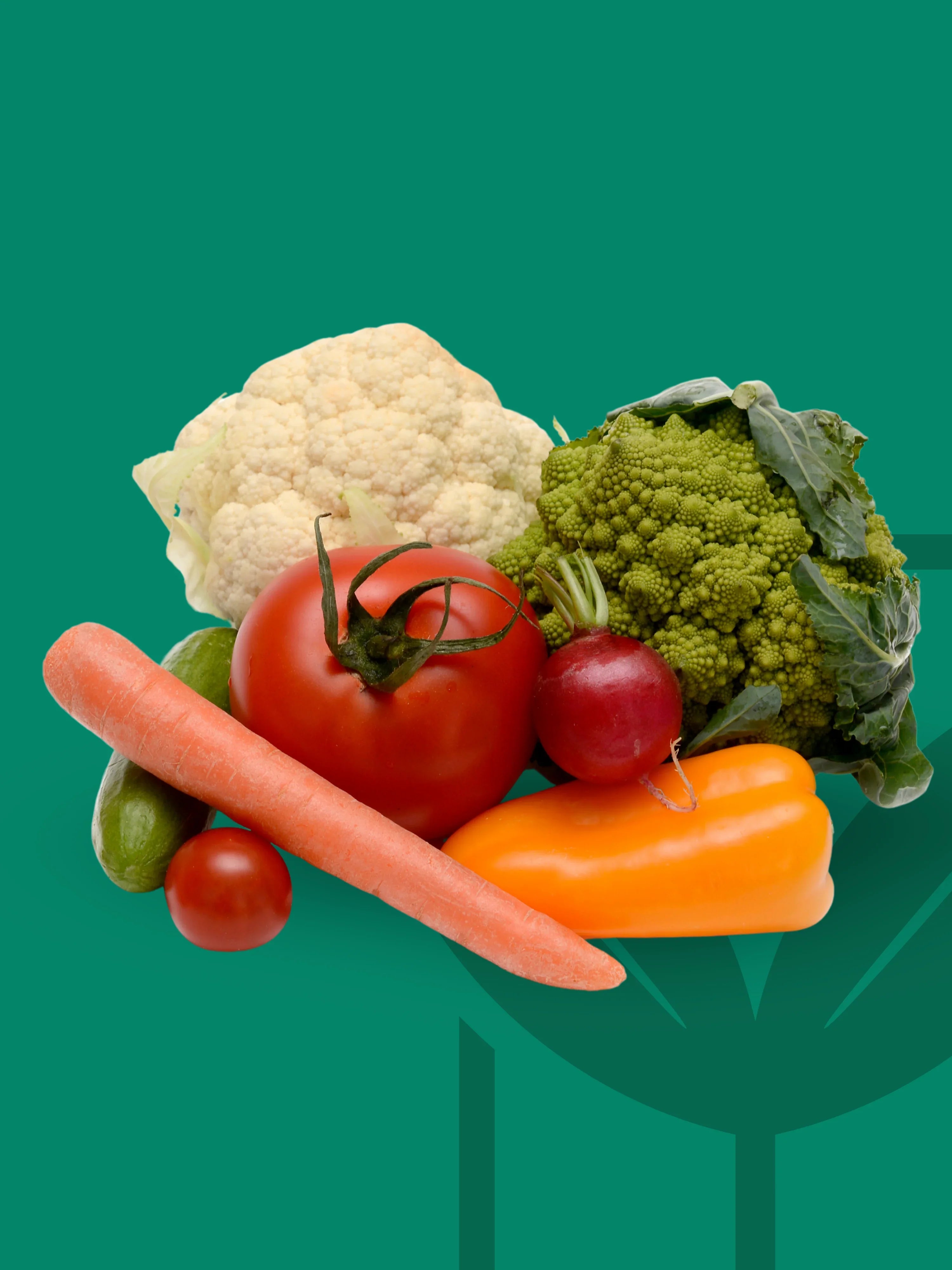 Semi di verdura e ortaggi