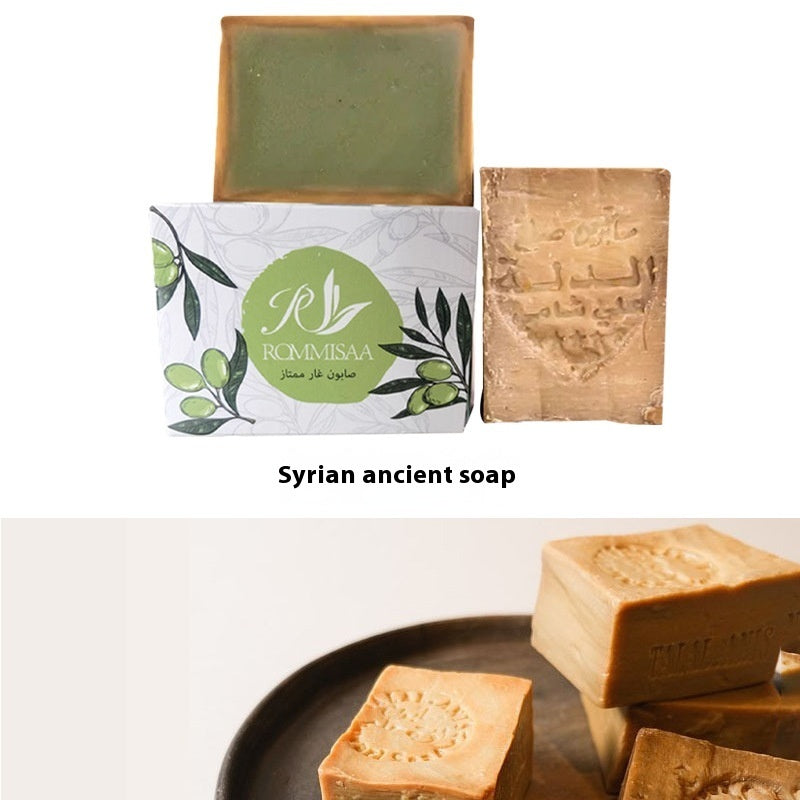 Saponi biologici