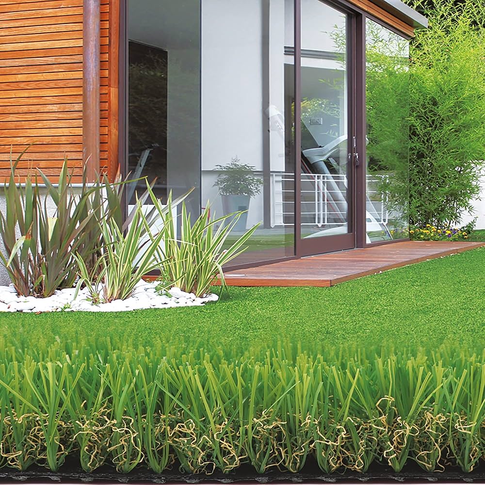 Prato Tenax Elegance – 10,000 Seeds, Superior Aesthetic Effect, Fine Texture and Intense Green, Prestigious, Easy to Grow, High Germinability, Non-GMO