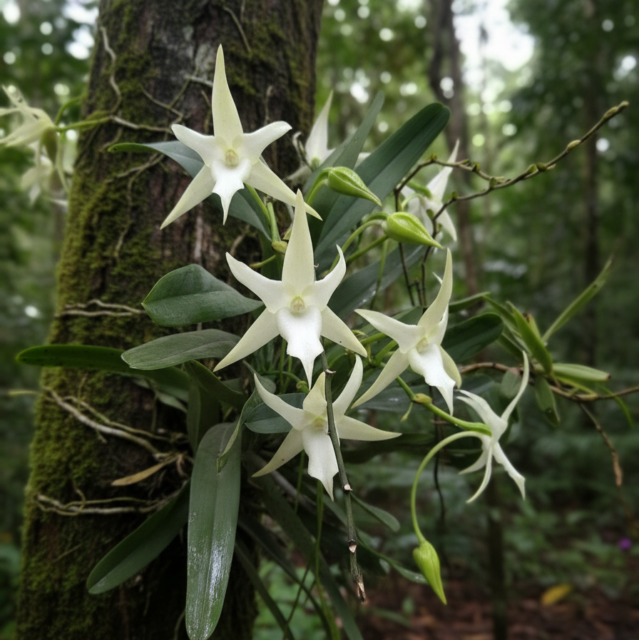 Andraecum 