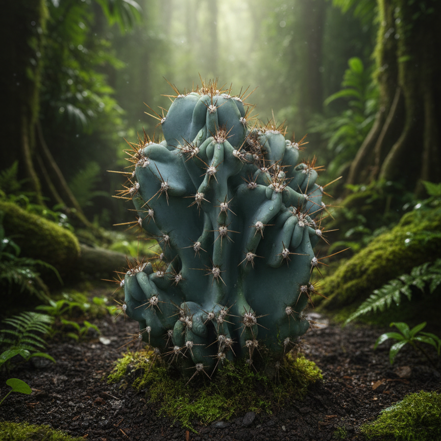 Cereus Caesius 