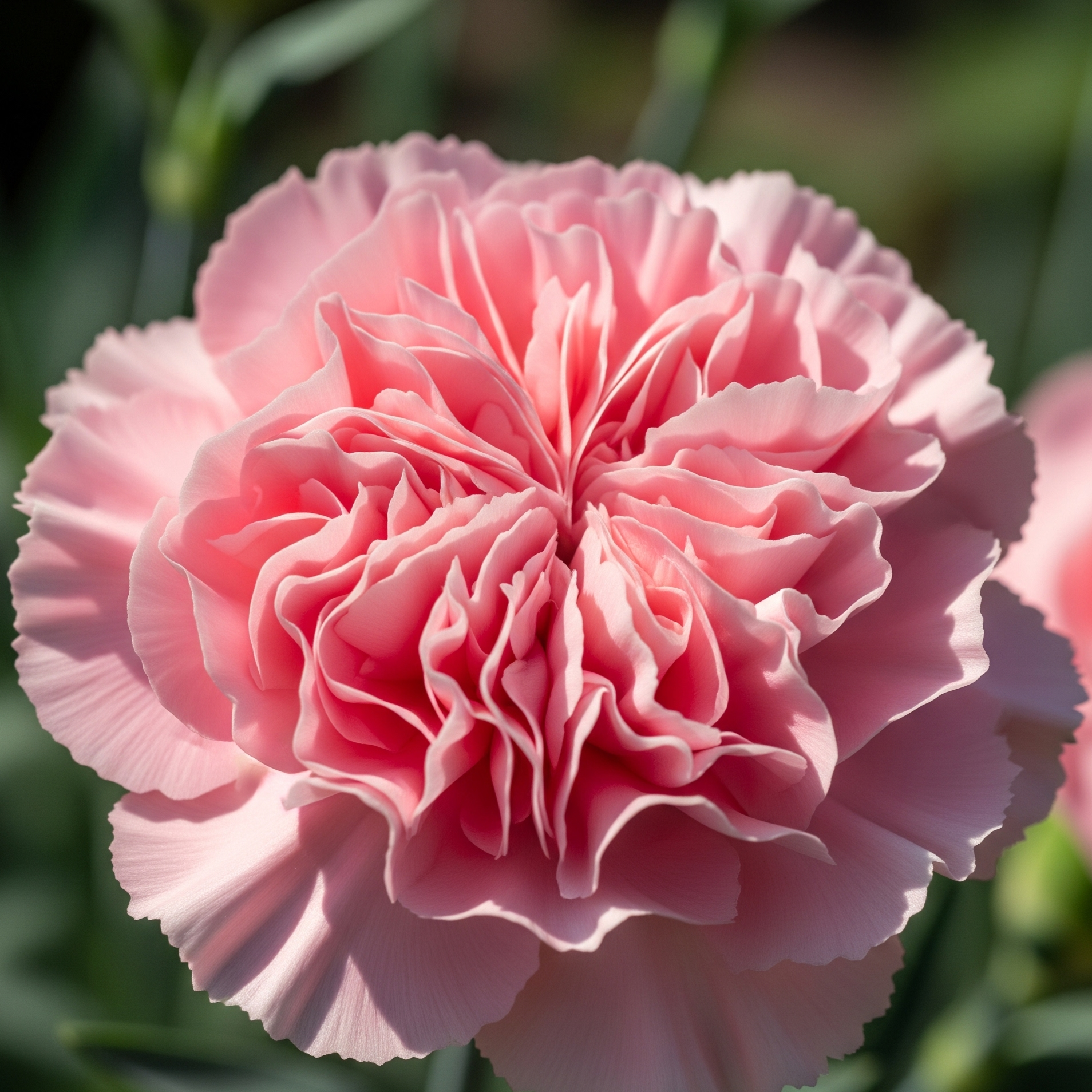 Garofano Rosa – 50 Semi – Alta Qualità, Pianta Tropicale, Fiore Decorativo, Ideale per Giardino, Non-GMO