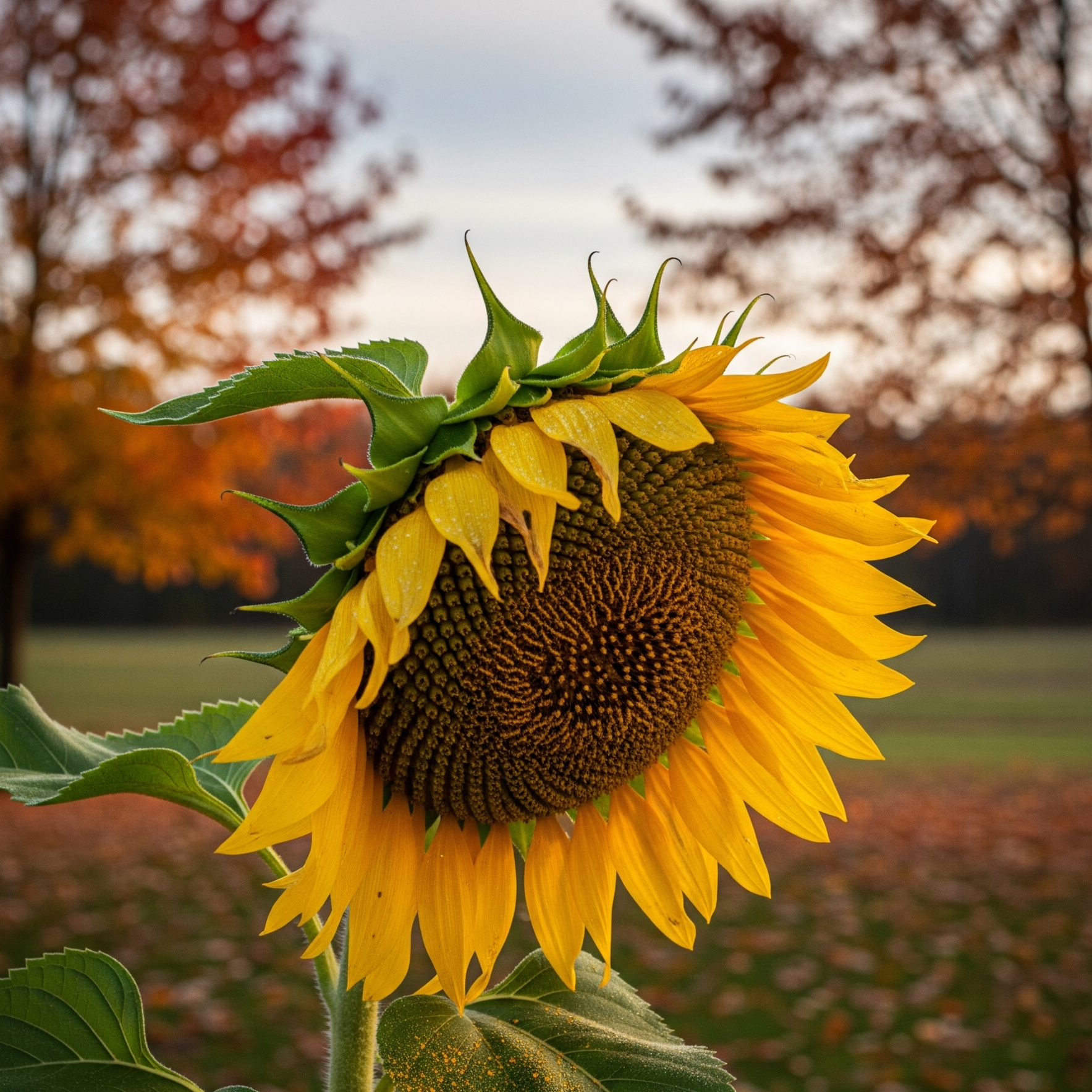Girasole Autumn Beauty 