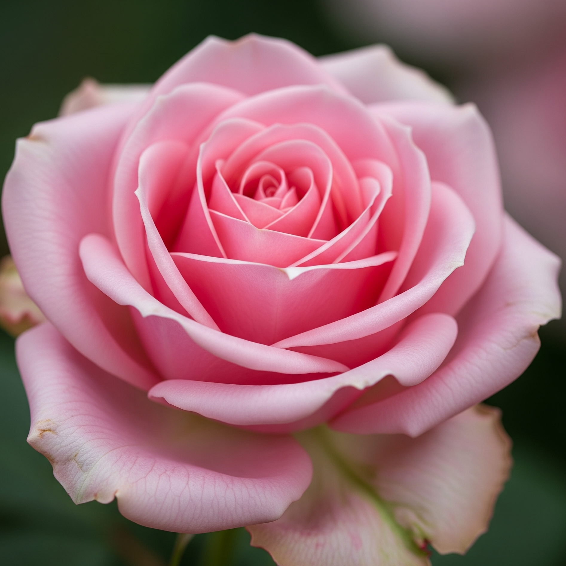 Rosa – 50 Semi – Fiore Raro ed Esotico, Perenne, Alta Qualità, Semi Selezionati, Ideale per Giardino e Vaso, Alta Germinabilità, Non-GMO