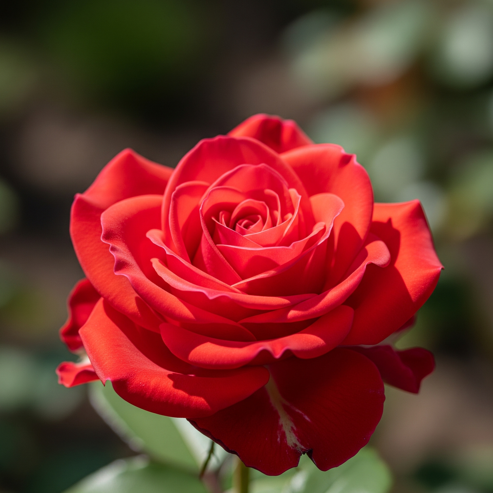 Rosa Rossa – 50 Semi – Fiore Esotico Raro, Fiori Perenni, Colore Intenso, Ideale per Giardino, Alta Qualità