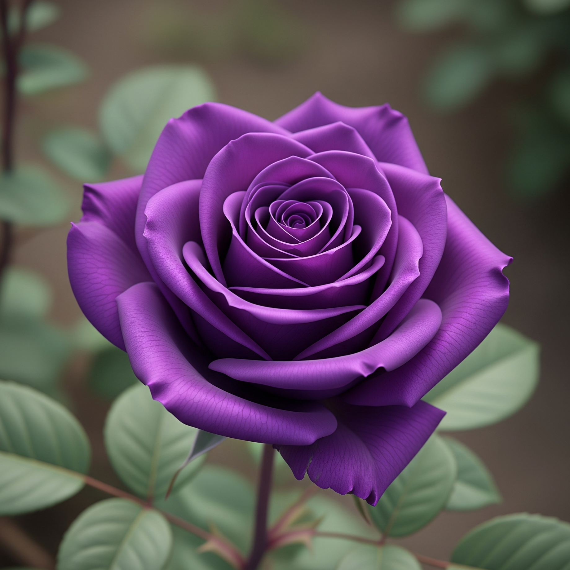 rose flower seeds online PURPLE ROSE SEEDS 50 pcs rare exotic flower seeds, perennial flowers, rare rose