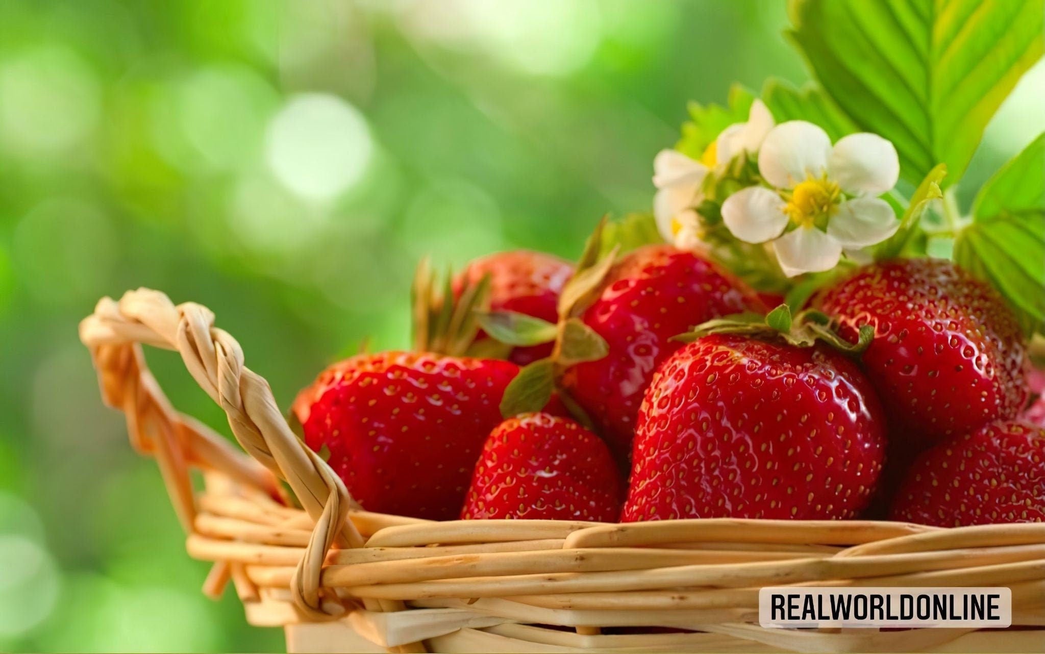 10 semi di FRAGOLA QUATTRO STAGIONI - strawberry 4 seaso - alta qualità semi selezionati - pianta tropicale top