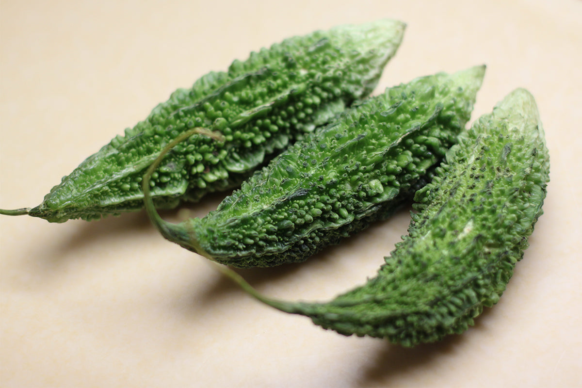 Cetriolo Amaro (Bitter Gourd) – 10 Semi, Proprietà Benefiche, Gusto Deciso, Cucina Asiatica, Facile da Coltivare, Alta Germinabilità, Non-GMO